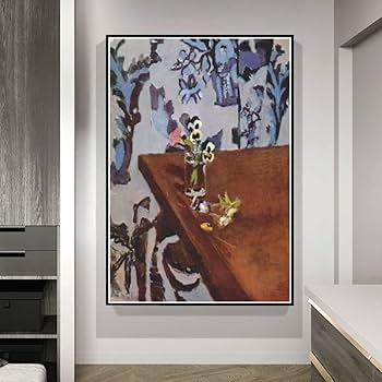 Amazon | 油絵 数字キットによる絵画 塗り絵 大人 手塗り アンリ